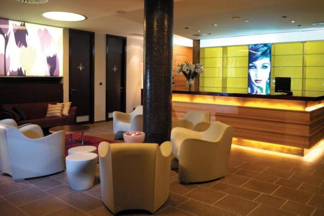 Wellness centrum Balnea