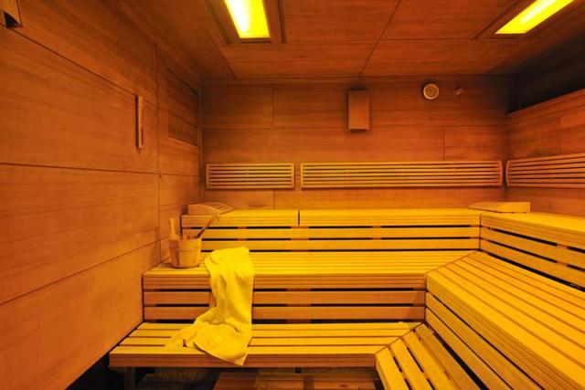 Wellness centrum Balnea