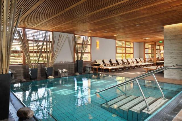 Wellness centrum Balnea