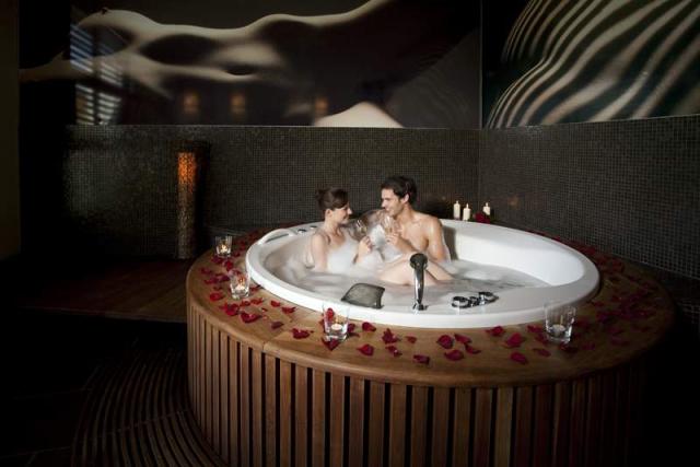 Wellness centrum Balnea