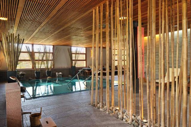Wellness centrum Balnea