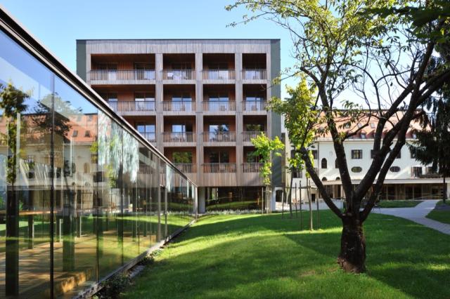 hotel Balnea**** Superior