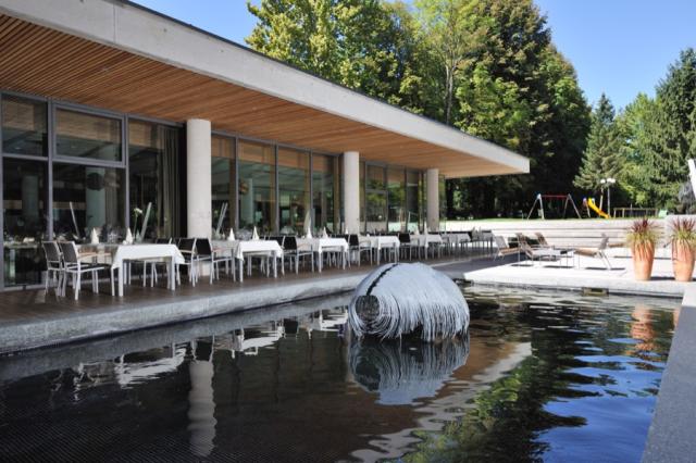 Terme Dolenjske Toplice