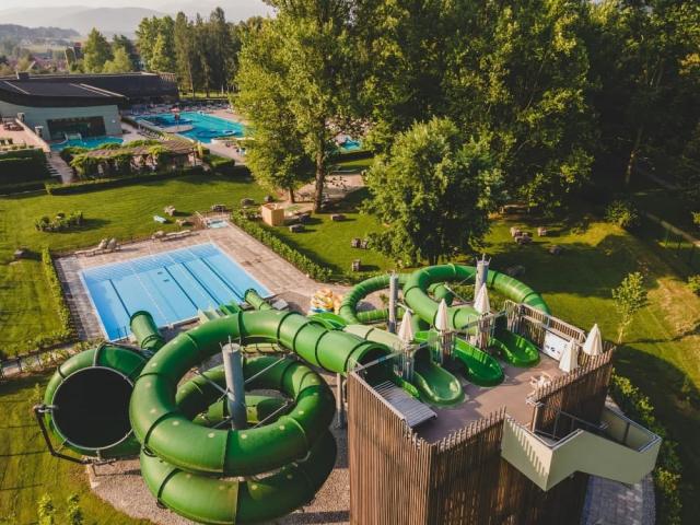 Terme Dolenjske Toplice, Balnea FUN