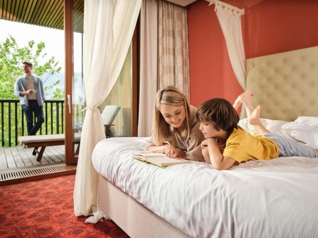 Hotel Balnea**** Superior