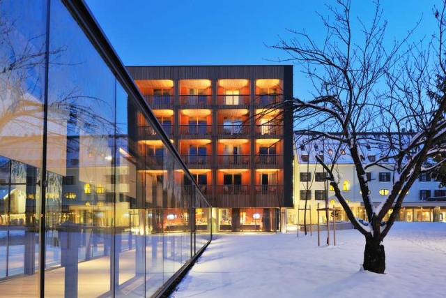 hotel Balnea**** Superior