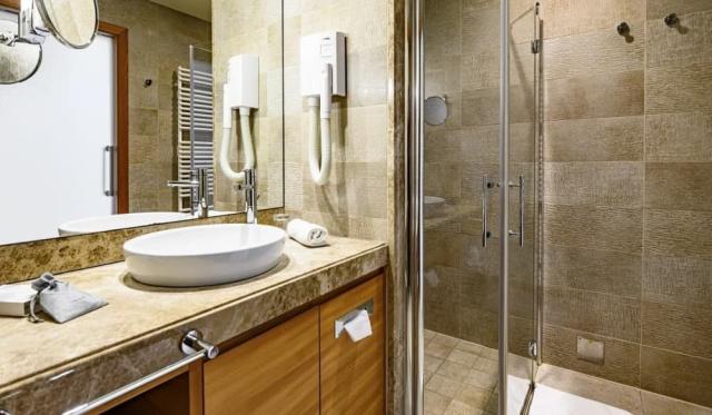 Hotel Balnea**** Superior