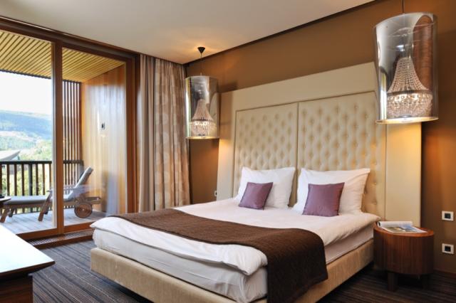 Hotel Balnea**** Superior