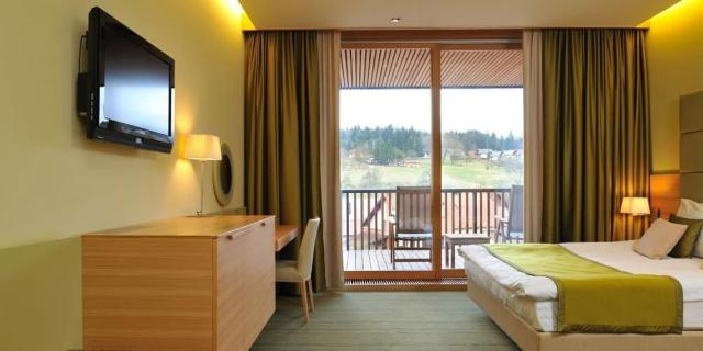 Hotel Balnea**** Superior