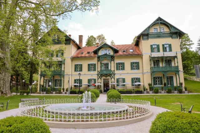Hotel Švicarija