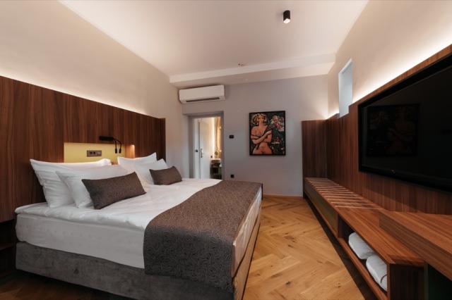 Hotel Švicarija