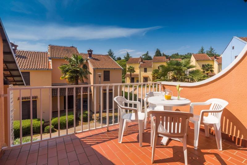 Savudrija Apartmány