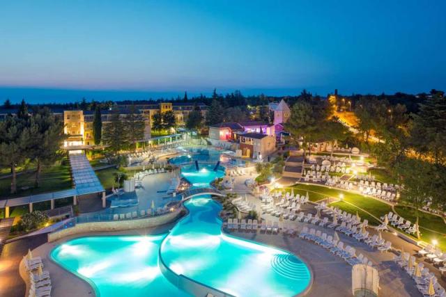 Sol Garden Istra Village
