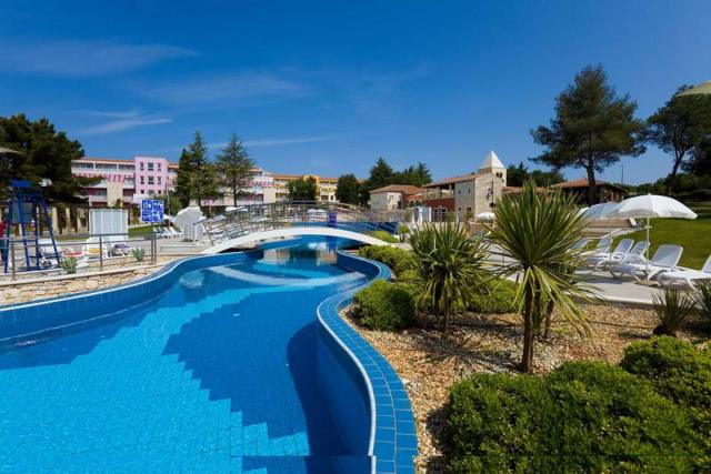 Sol Garden Istra Village