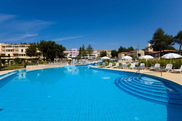 Sol Garden Istra Village