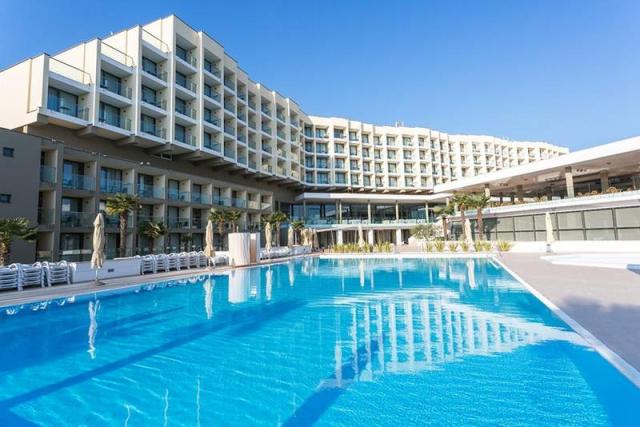 Hotel Materada Plava Laguna