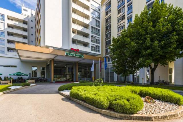 Hotel Radin
