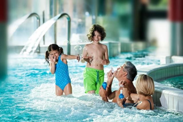 Terme Radenci