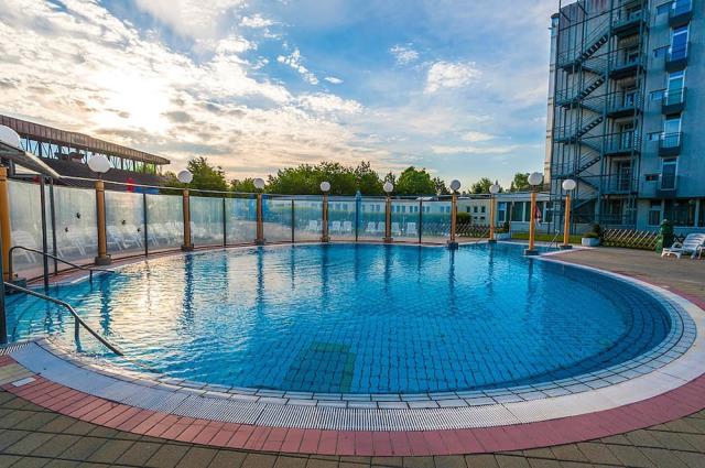 Terme Radenci