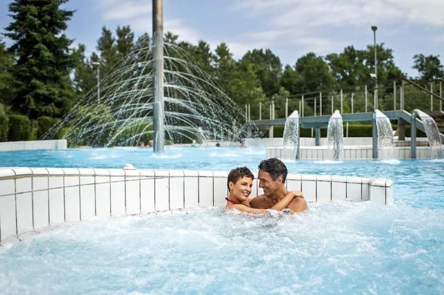 Terme Radenci