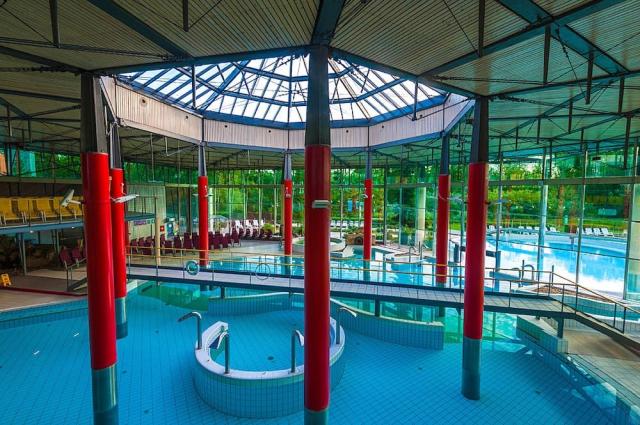 Terme Radenci