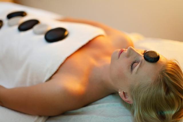 Terme Radenci, wellness centrum