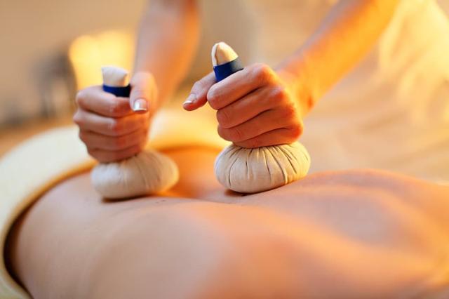 Terme Radenci, wellness centrum