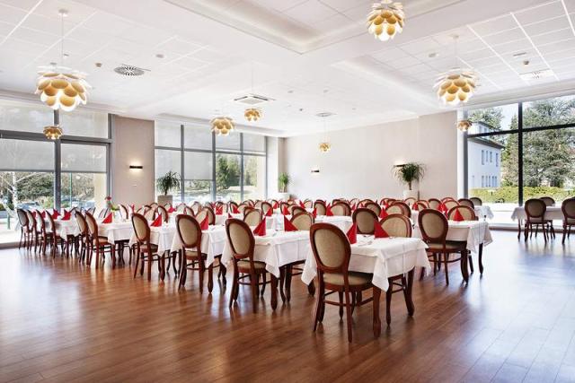 Hotel Radin