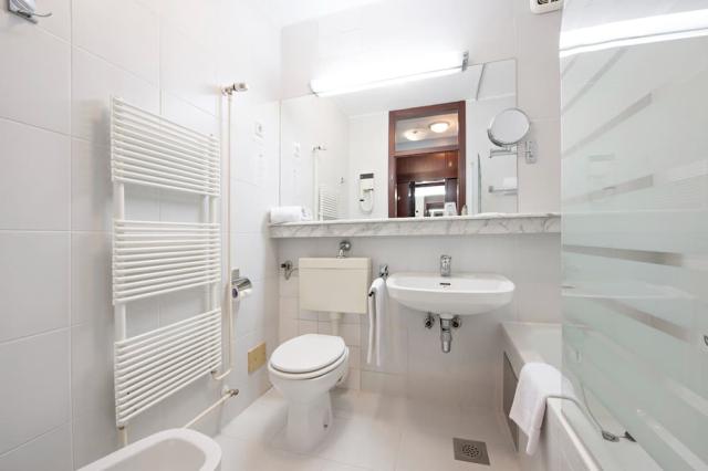 HotelRadin_suite