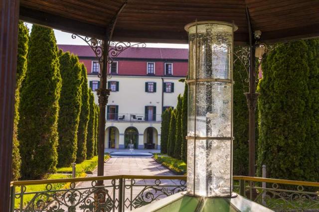 Terme Radenci