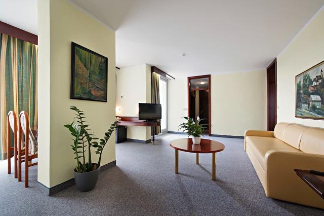 HotelRadin_suite