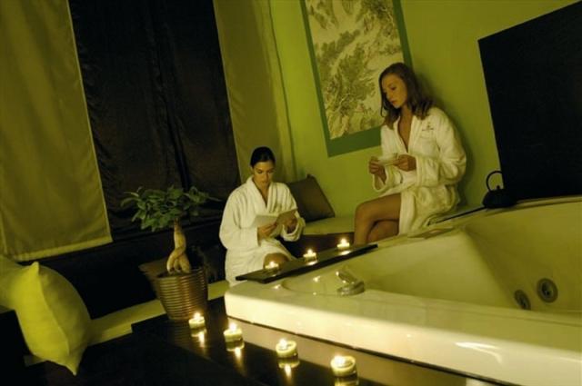 Grand Hotel Primus - wellness