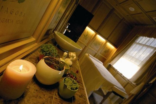 Grand Hotel Primus - wellness