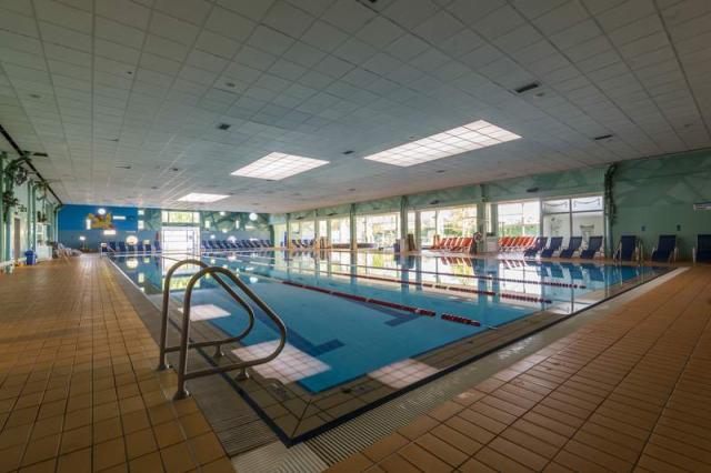 Termální park Terme Ptuj