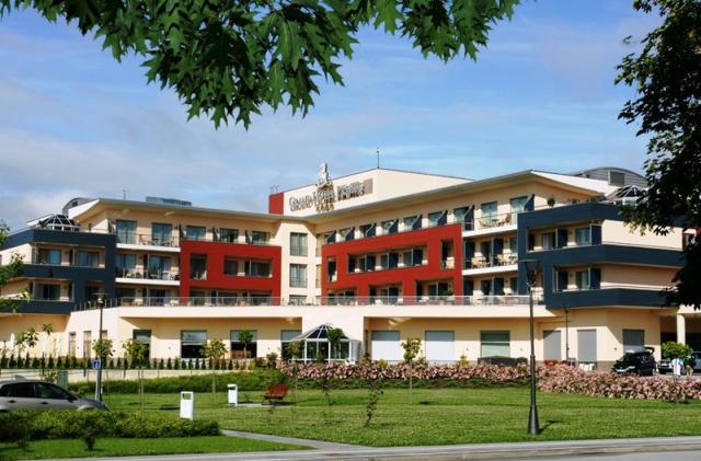 Grand Hotel Primus