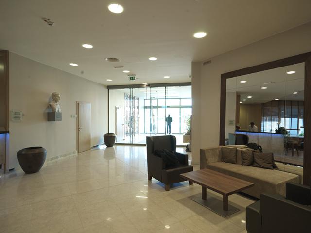 Grand Hotel Primus