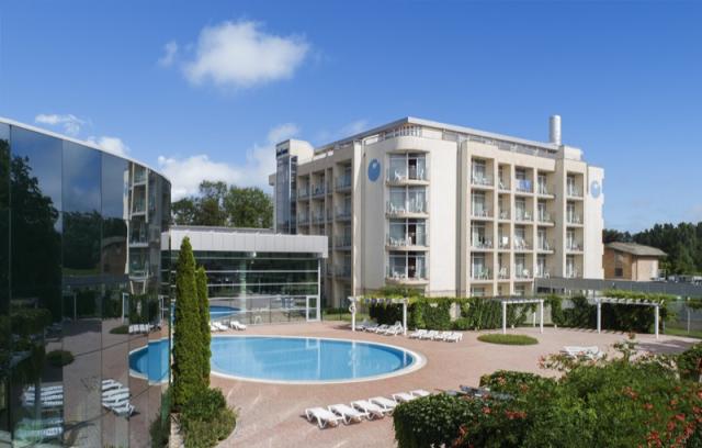 hotel Čatež