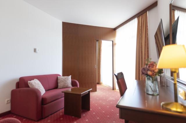 Hotel Čatež - suite
