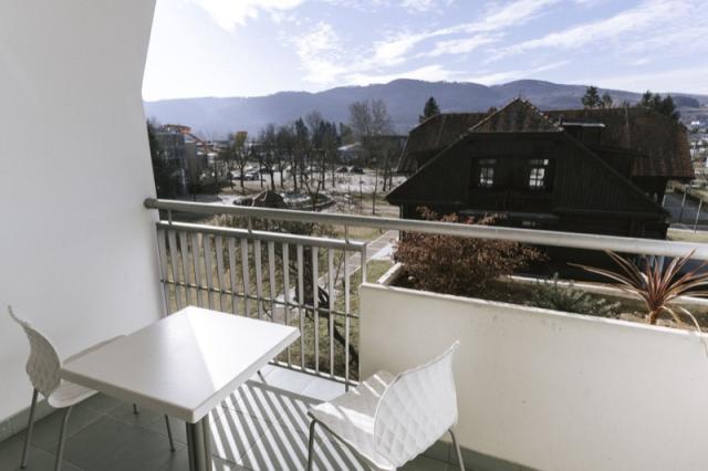 Hotel Čatež - suite