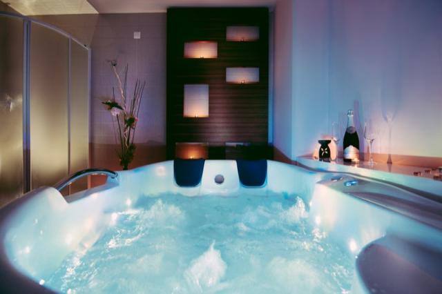 Terme Vivat - Wellness
