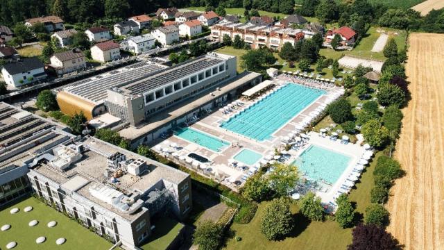 Terme Vivat