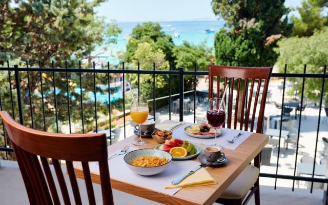 Hotel Colentum Resort