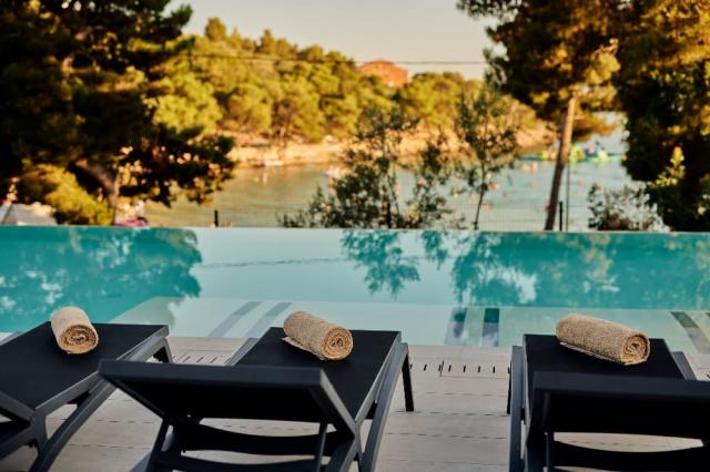 Hotel Colentum Resort