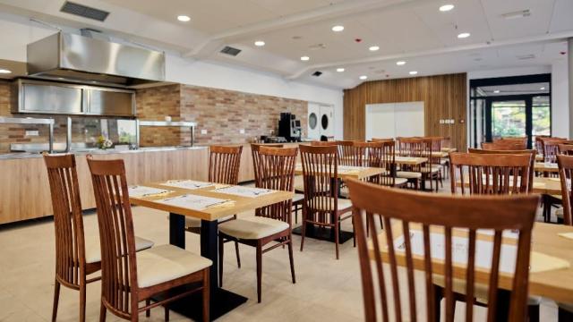 Hotel Colentum Resort
