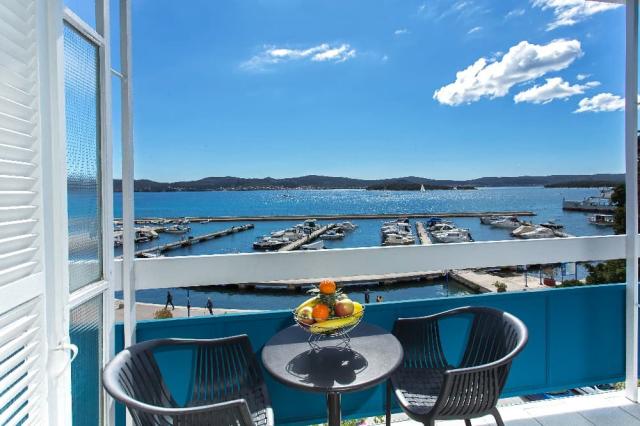 Premium club pokoj