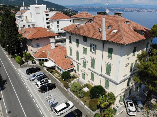 Hotel Lovran