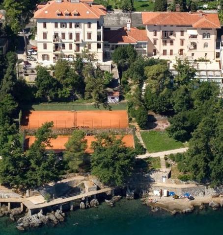 Hotel Lovran
