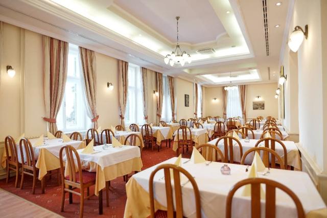 restaurace