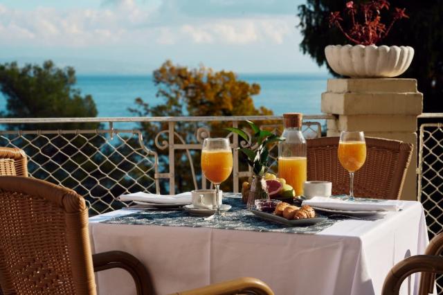 restaurace