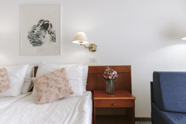 hotel Toplice